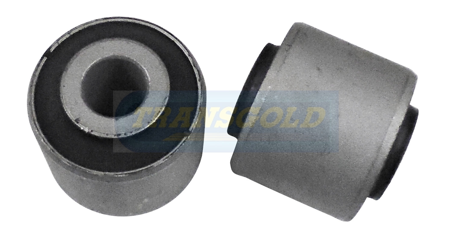 Sway Bar Bush Kit Rear Fits Hyundai I45 YF Assist (2pcs) SK2076 - Transgold | Universal Auto Spares