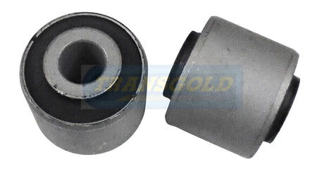 Sway Bar Bush Kit Rear Fits Hyundai I45 YF Assist (2pcs) SK2076 - Transgold | Universal Auto Spares