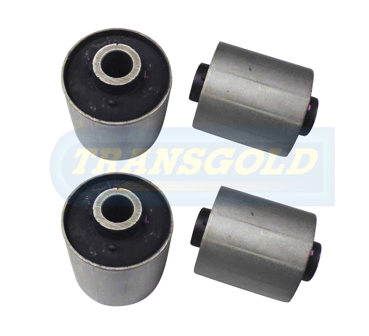 Rear Trailing Arm Lower Bush Kit Fits Isuzu MU-X 2013-on (BK) SK2082 – Transgold | Universal Auto Spares