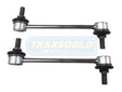 Sway Bar Link Rear Fits Isuzu MU-X Kit (GENUINE) SK2084 - Selby | Universal Auto Spares
