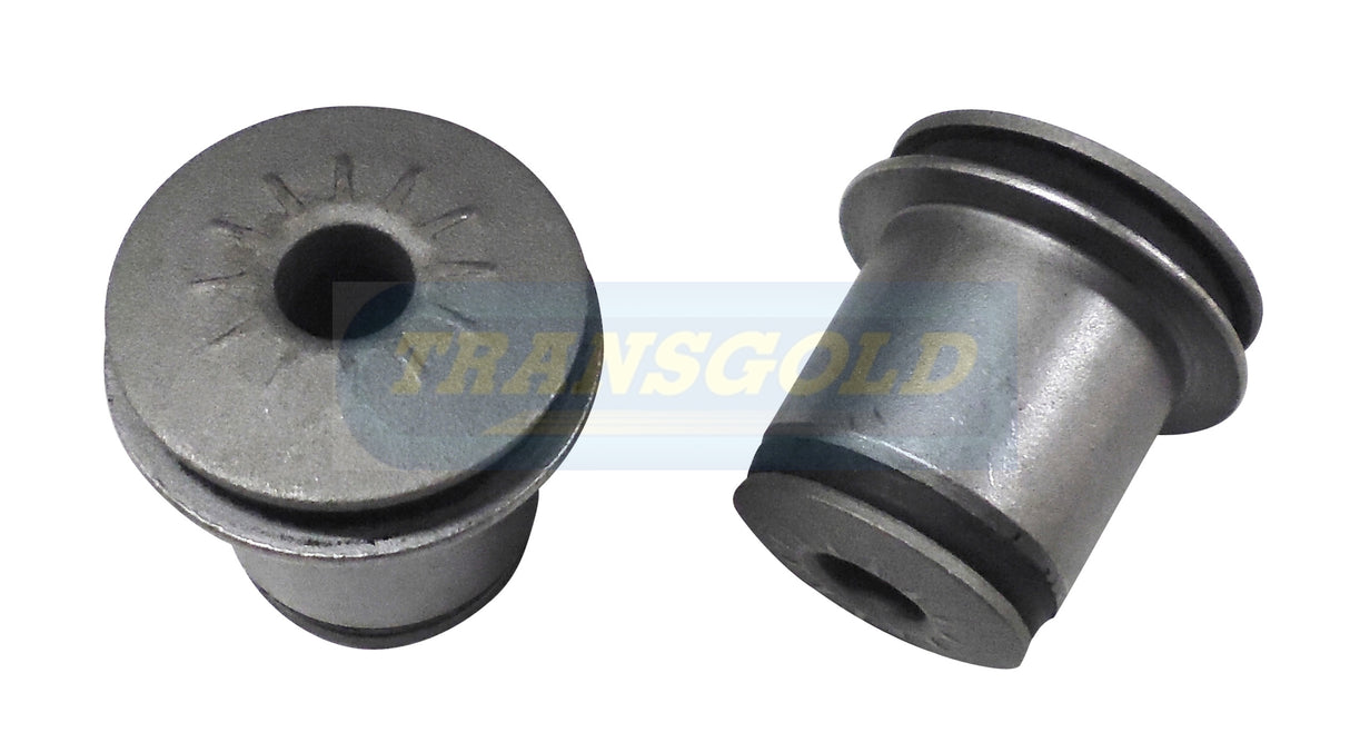 Front Upper Arm Bush Set Fits Ford Explorer UN (BK) (2pcs) SK2087 – Transgold | Universal Auto Spares