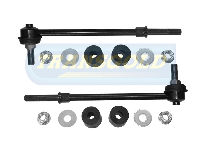 (LK) Nissan Pathfinder 1996-2004 Rear Sway Bar Link Kit SK209 - Transgold | Universal Auto Spares