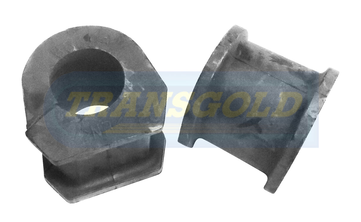 Front Sway Bar D Bush Kit Fits Mitsubishi Pajero Sport QE 2015-on 31mm ID (BK) SK2105 – Transgold | Universal Auto Spares