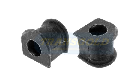 (DR) Toyota Rav4 5/00 - 10/05 Front Sway Bar Bush Kit 19mm ID SK211 - Transgold | Universal Auto Spares