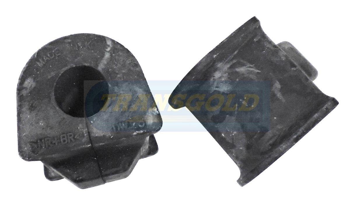 Front Sway Bar D Bush Fits Kia Cerato LD 04-09 (BK) SK2138 – Transgold | Universal Auto Spares