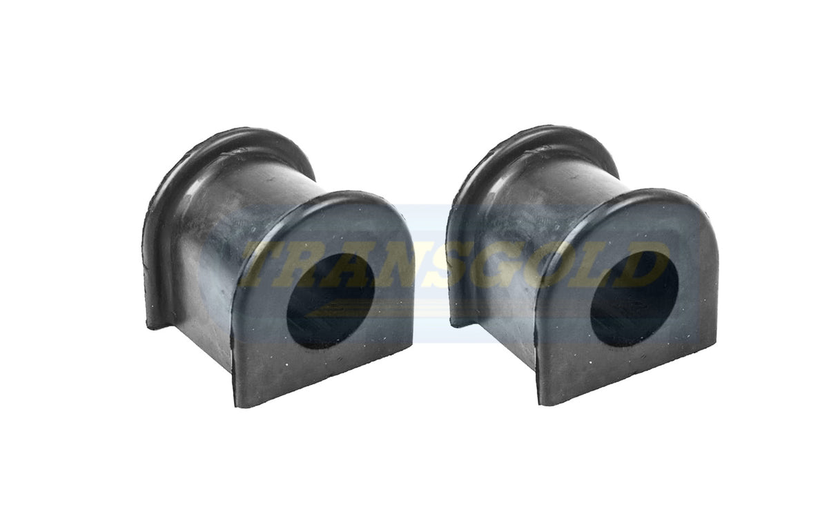 (DR) Toyota Rav4 2001-2006 Front Sway Bar Bush Kit 21mm ID SK215 - Transgold | Universal Auto Spares