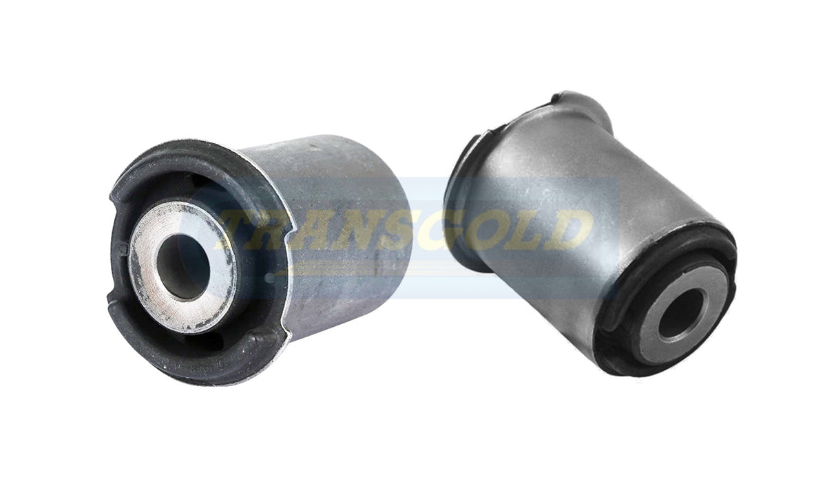 (BK) DISCOVERY 3 & 4 F LWR ARM F BUSH KIT SK2170 - Transgold | Universal Auto Spares