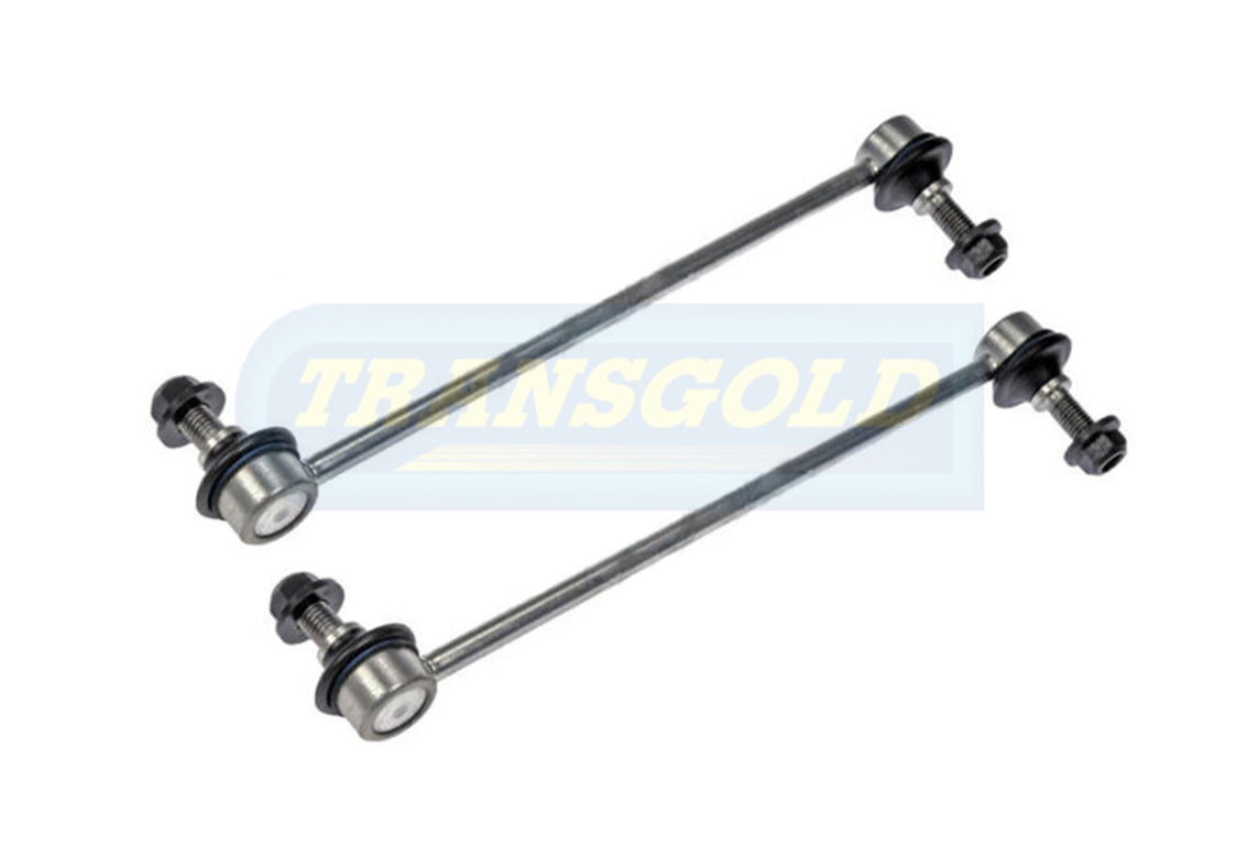 Sway Bar Link Front Fits TM Barina 11/11- On Kit (2pcs) (LK) SK2198 - Selby | Universal Auto Spares