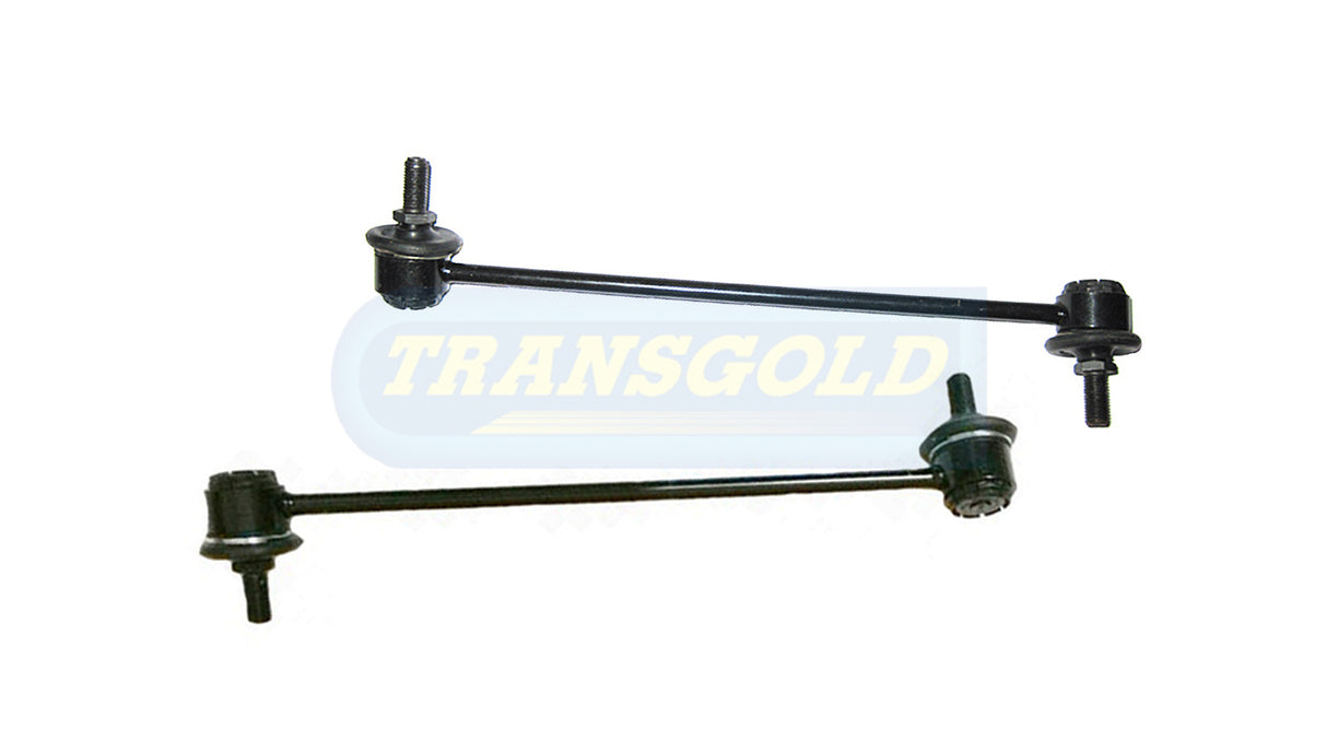 Sway Bar Link Front Fits Holden Viva JF 09/05-05/09 Kit (2pcs) (LK) SK2202 - Selby | Universal Auto Spares