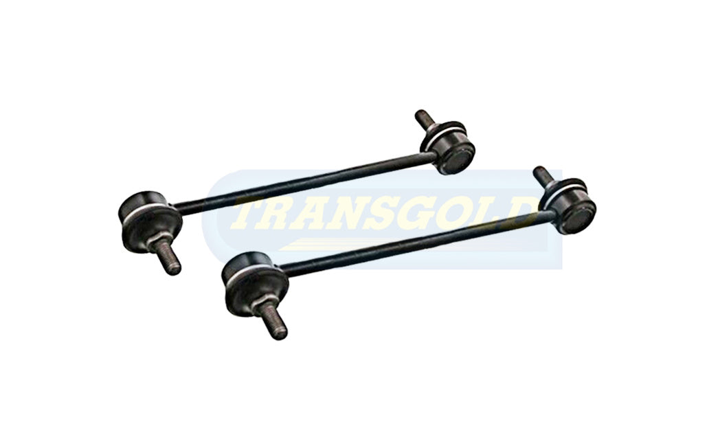 Sway Bar Link Rear Fits Holden Viva JF 09/05-05/09 Kit (2pcs) (LK) SK2203 - Selby | Universal Auto Spares
