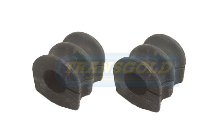 R Sway Bar D Bush Kit Fits Nissan Patrol Y62, 13-on (BK) SK2226 – Transgold | Universal Auto Spares