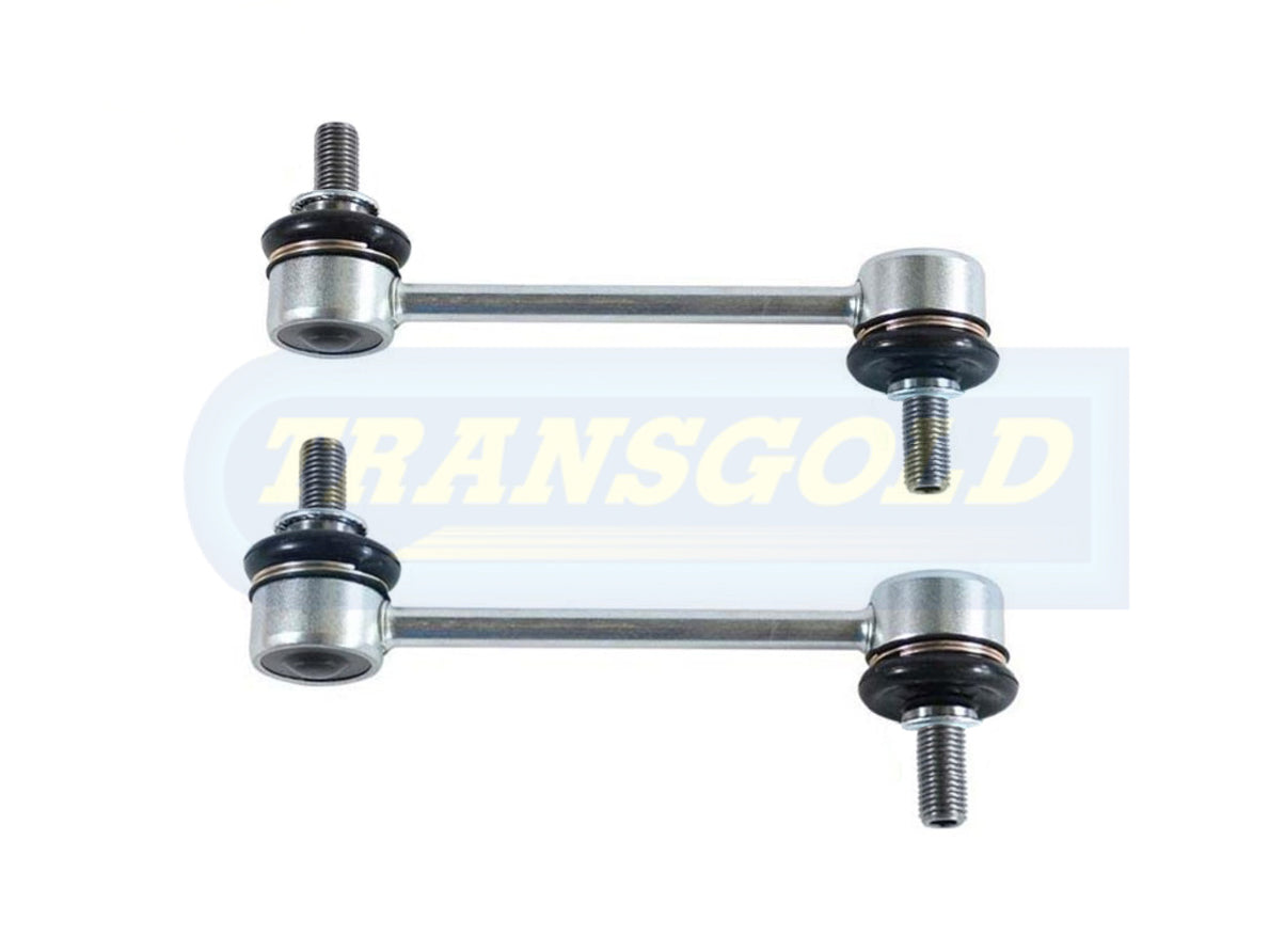 Front Sway Bar Link Kit Fits Suzuki APV 06/05-On (LK) SK2272 – Transgold | Universal Auto Spares