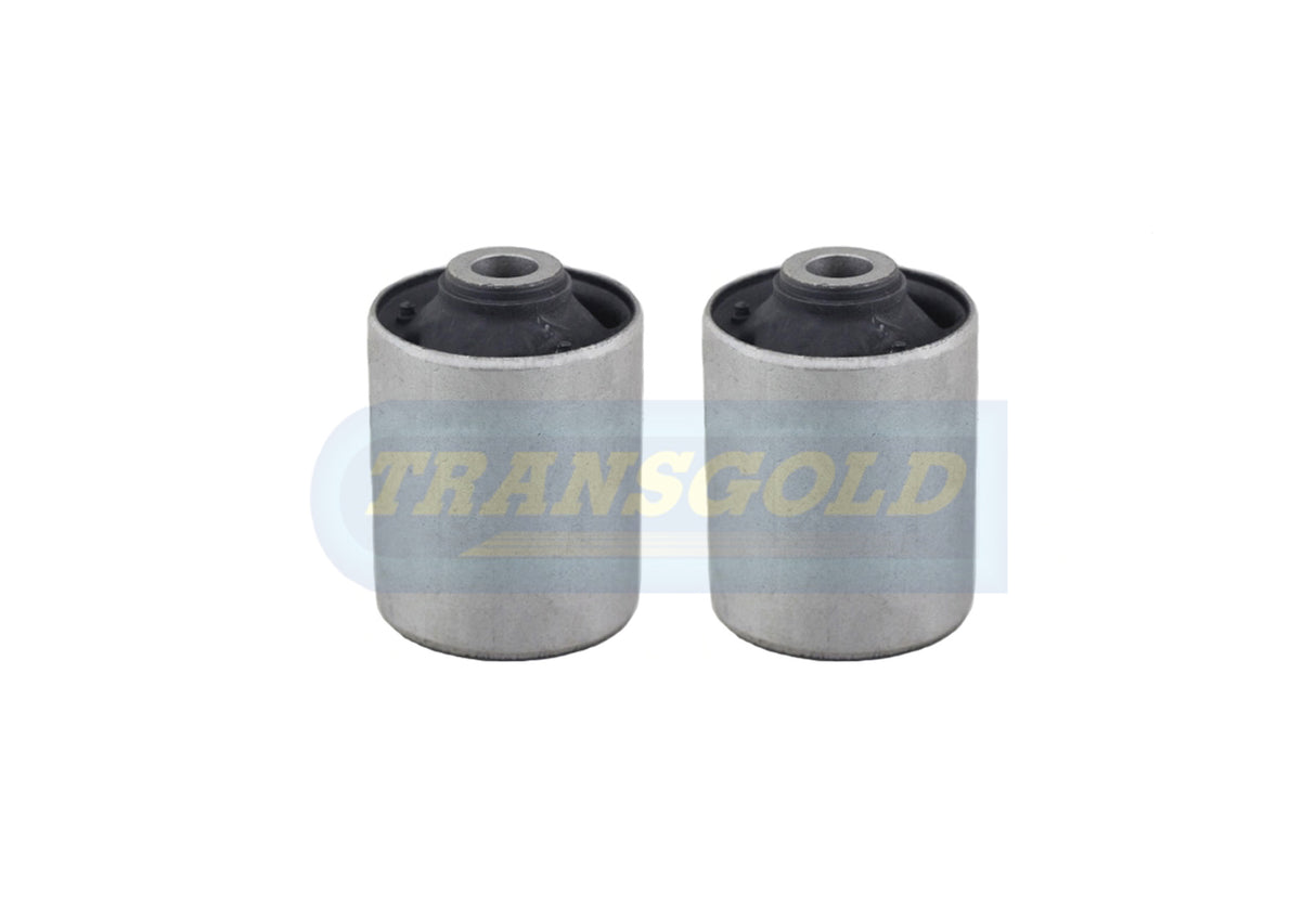 R Spring F Eye Bush Kit Fits Suzuki APV 06/05-On (BK) SK2275 – Transgold | Universal Auto Spares