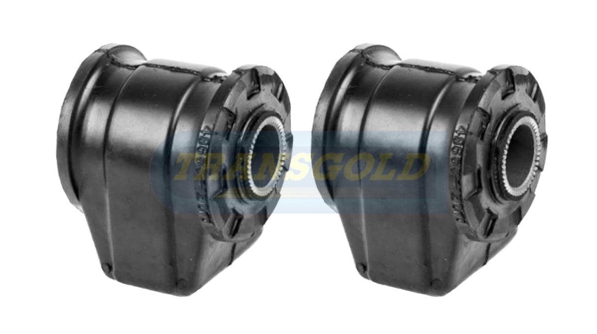 Front Lower Control Arm Bush Kit Fits Corolla AE94 1991-94 (BK) SK2299 - Transgold | Universal Auto Spares