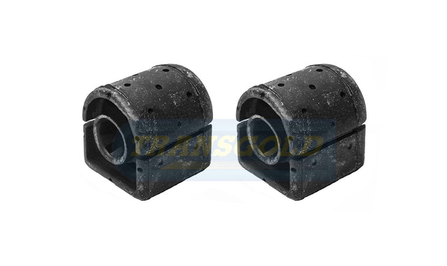 Front Lower Control Arm Bush Kit Fits Nissan Pulsar N14 10/91-9/95 (BK) SK2316 - Transgold | Universal Auto Spares