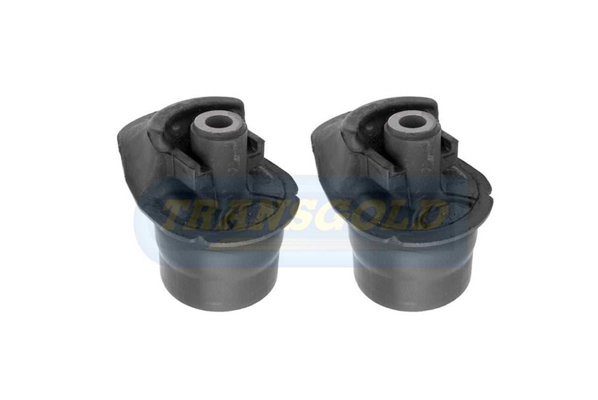 Rear Beam Axle Bush Kit Fits Corolla ZZE123 03-06 (BK) SK2323 – Transgold | Universal Auto Spares