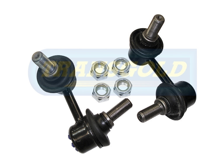 (LK) Nissan X-Trail 2001-2007 Front Sway Bar Link Kit SK233 - Transgold | Universal Auto Spares