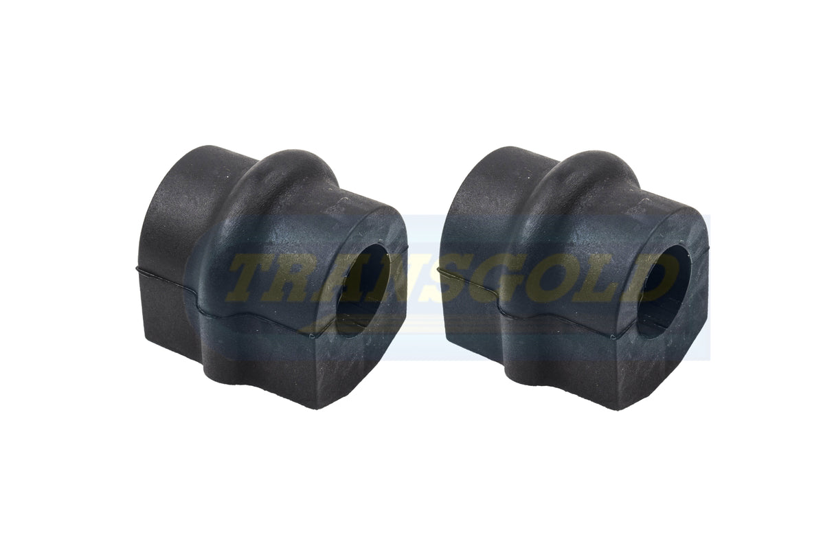 (DR) Nissan X-trail 2001-2007 Rear Sway Bar Bush Kit 18mm ID SK235 - Transgold | Universal Auto Spares