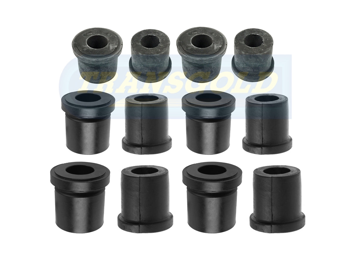 Rear Spring Bush Kit Fits Econovan/ E2000 5/97-02/03 (BK) SK2351 – Transgold | Universal Auto Spares