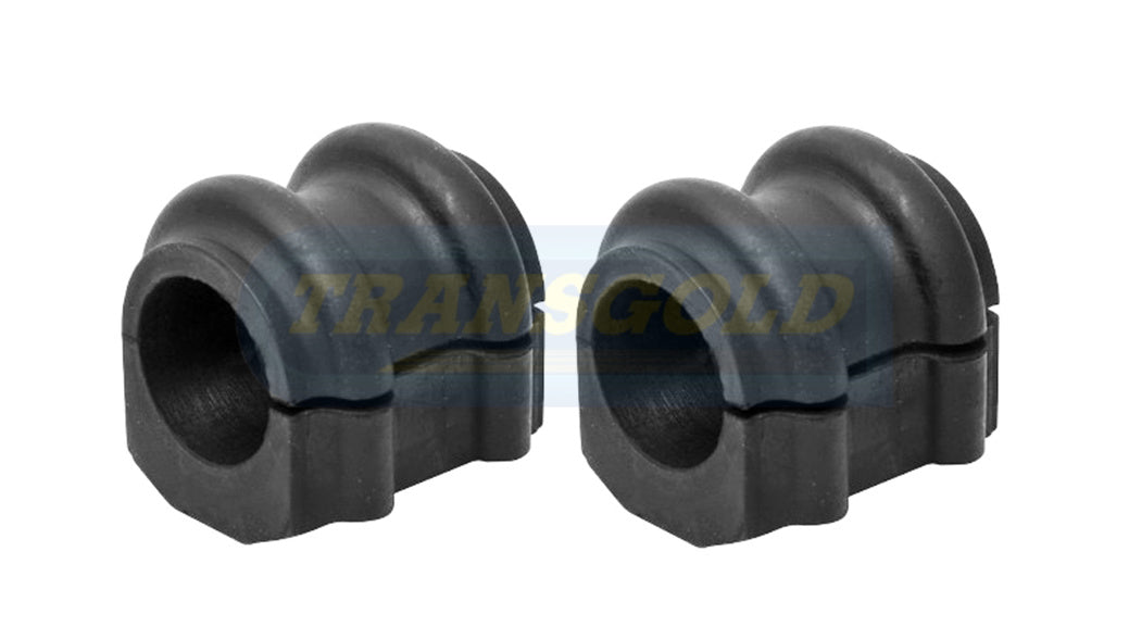 Front Sway Bar D Bush Kit Fits Kia Spotage 10-15 (BK) SK2352 - Transgold | Universal Auto Spares
