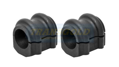 Front Sway Bar D Bush Kit Fits Kia Spotage 10-15 (BK) SK2352 - Transgold | Universal Auto Spares