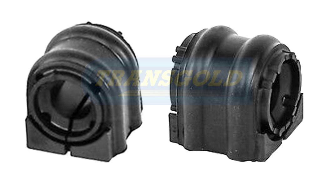 Front Sway Bar D Bush Kit Fits Hyundai Sonata 14-20 (BK) SK2356 - Transgold | Universal Auto Spares