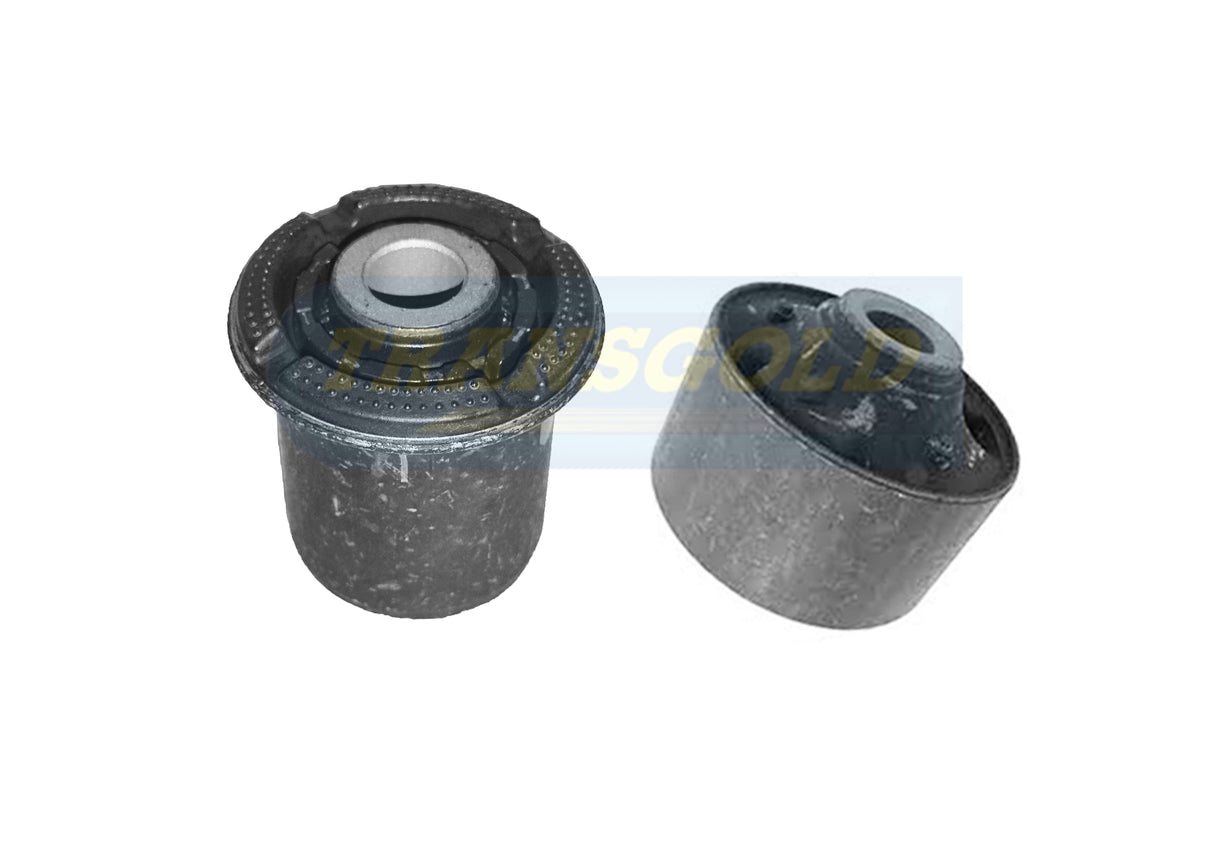 Front Lower Control Arm Bush Kit Fits Hyundai Sonata 14-20 (BK) SK2357 - Transgold | Universal Auto Spares