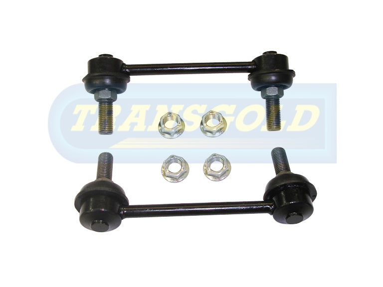(LK) Nissan X-Trail 2001-2007 Rear Sway Bar Link Kit SK236 - Transgold | Universal Auto Spares