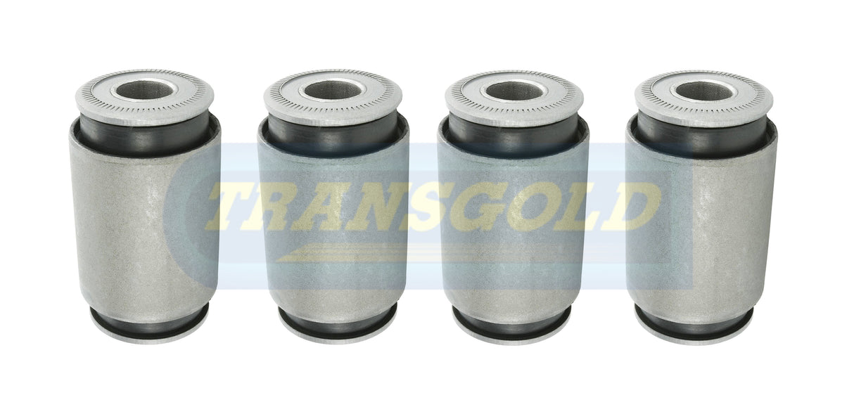 Front Lower Control Arm Inner Bush Kit Fits Kia 2700 04-16 (BK) SK2364 – Transgold | Universal Auto Spares