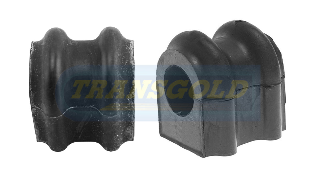 F Sway Bar D Bush Kit Fits Kia Soul 08-14 (BK) SK2366 – Transgold | Universal Auto Spares