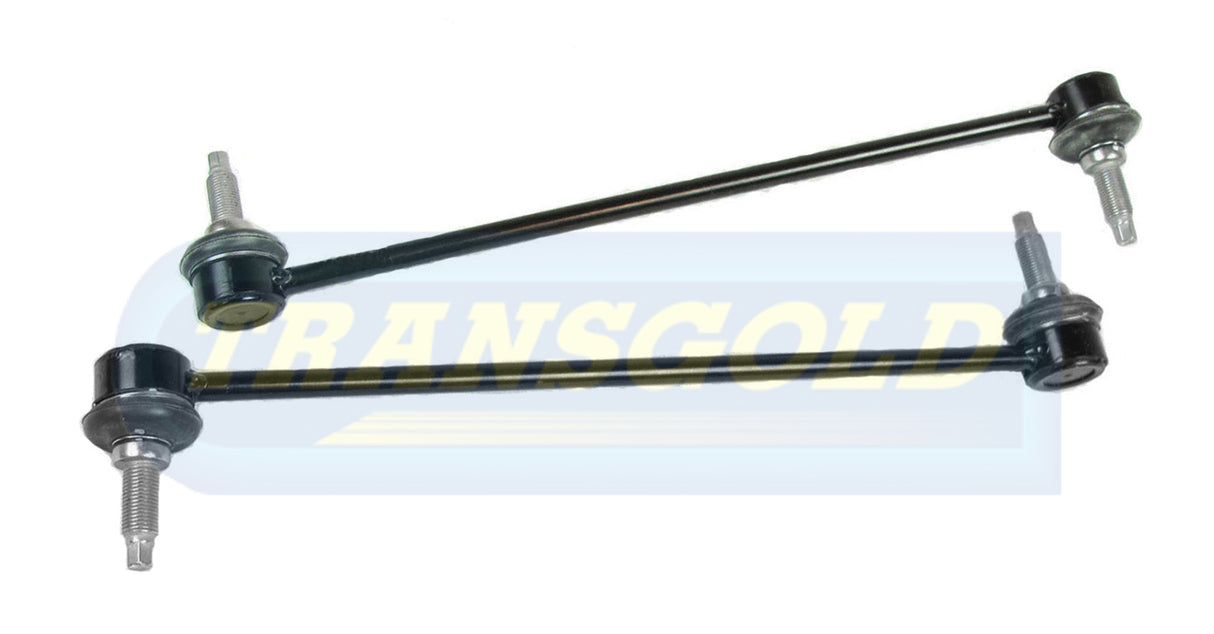 Front Sway Bar Link Kit Fits Hyundai Sonata 14-20 (LK) SK2368 – Transgold | Universal Auto Spares
