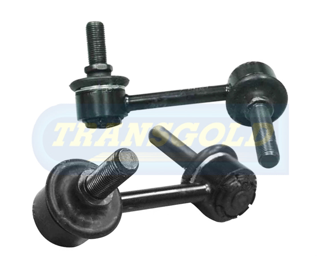 Rear Sway Bar Link Kit Fits Hyundai Sonata 14-20 (LK) SK2369 - Transgold | Universal Auto Spares