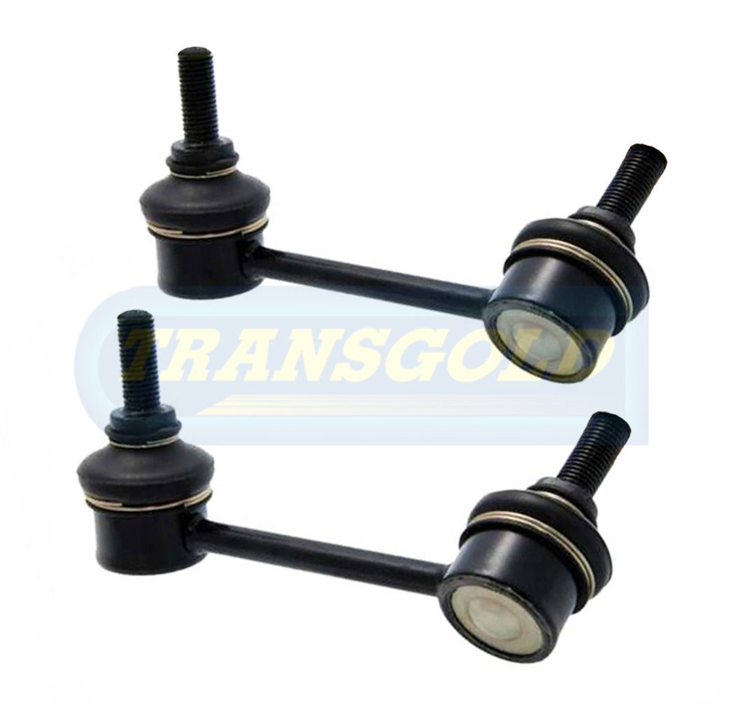 Sway Bar Link Rear Fits Maxima J32 11/11-9/14 (LK) SK2374 - Selby | Universal Auto Spares