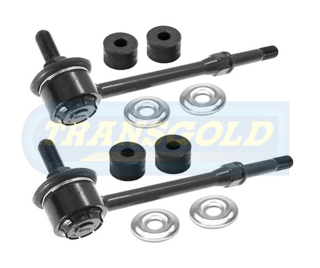 Sway Bar Link Rear Fits Nissan Pulsar N14 10/91-9/95 (LK) SK2375 - Selby | Universal Auto Spares
