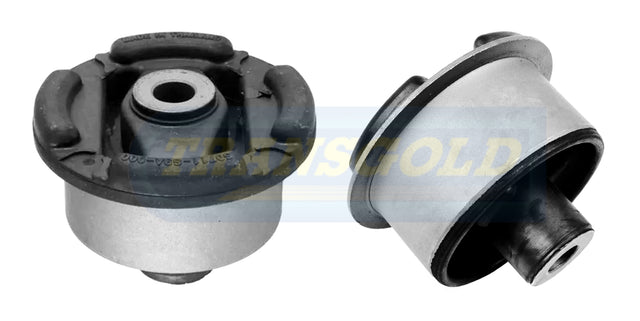 Front Diff Mount Bush Fits Honda CRV, Civic (BK) SK2376 - Transgold | Universal Auto Spares