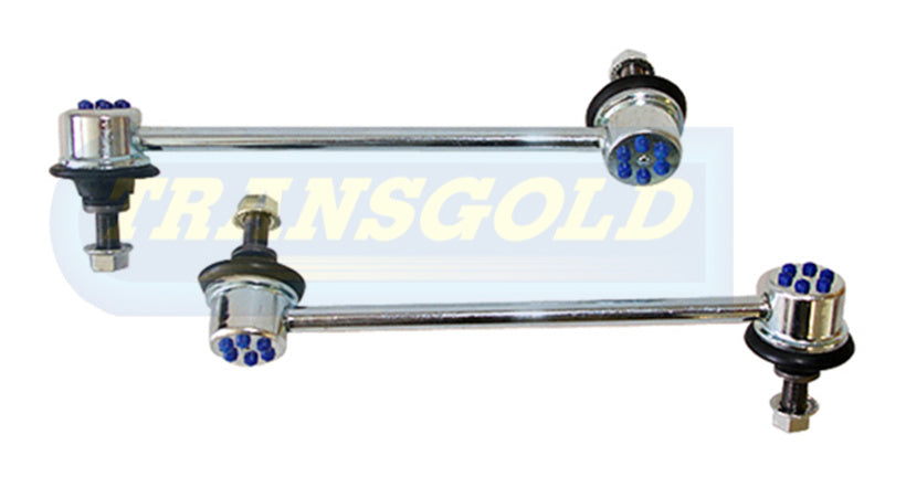 Sway Bar Link Kit Front Fits Commodore Late Model (LK) SK2377 - Transgold | Universal Auto Spares