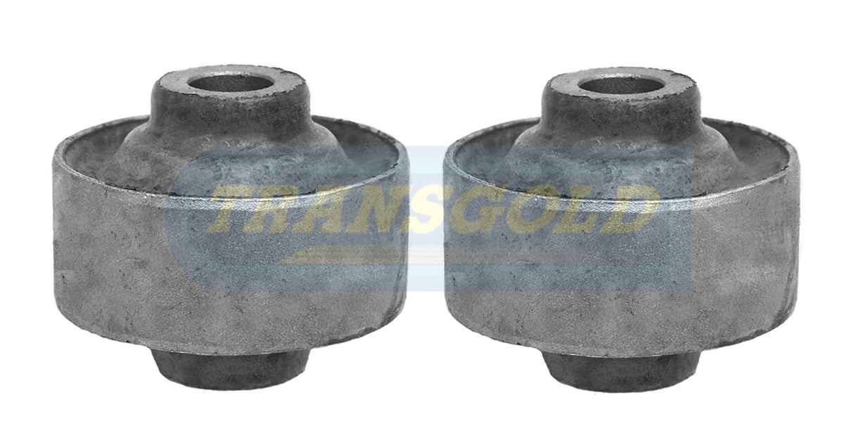 Front Lower Control Arm R Bush Kit Fits Swift 05' (BK) SK2384 - Transgold | Universal Auto Spares