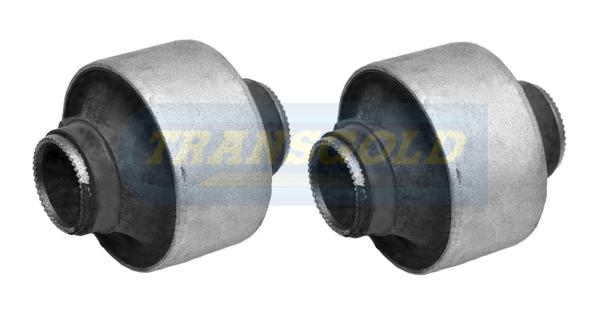 Front Lower Control Arm Rear Bush Kit Fits Toyota Corolla AE112 (BK) SK2389 – Transgold | Universal Auto Spares