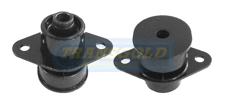 Body Mount Kit Fits Nissan Patrol GU Position (BK) SK2406 – Transgold | Universal Auto Spares
