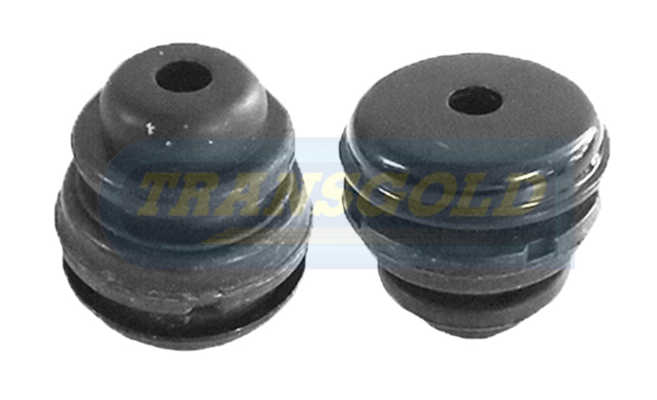 Body Mount Kit Fits Nissan Patrol GU Position 1 (BK) SK2407 – Transgold | Universal Auto Spares