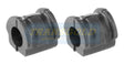 Front Sway Bar Mount Kit Fits Volkswagen, Audi Polo,Rapid, A1 (BK) SK2416 - Transgold | Universal Auto Spares