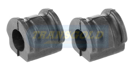 Front Sway Bar Mount Kit Fits Volkswagen, Audi Polo,Rapid, A1 (BK) SK2416 - Transgold | Universal Auto Spares