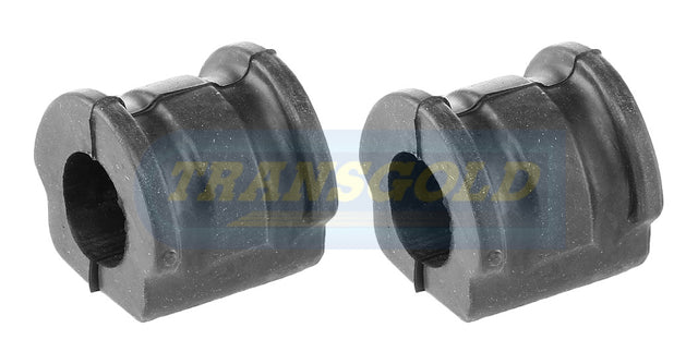 Front Sway Bar Mount Kit Fits Volkswagen, Audi Polo,Rapid, A1 (BK) SK2416 - Transgold | Universal Auto Spares
