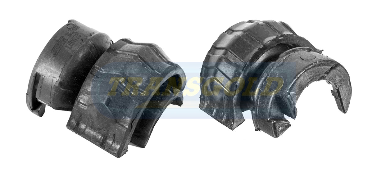 Rear Sway Bar Mount Kit Fits Volkswagen, Audi Touareg 2004 On (BK) SK2417 - Transgold | Universal Auto Spares