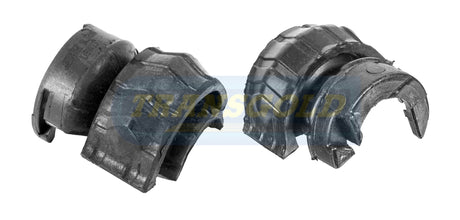 Rear Sway Bar Mount Kit Fits Volkswagen, Audi Touareg 2004 On (BK) SK2417 - Transgold | Universal Auto Spares