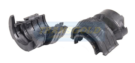 Front Sway Bar Mount Kit Fits Volkswagen, Audi Touareg 2004 -2010 (BK) SK2418 - Transgold | Universal Auto Spares
