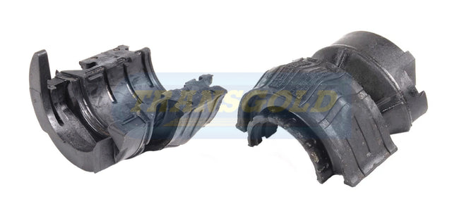 Front Sway Bar Mount Kit Fits Volkswagen, Audi Touareg 2004 -2010 (BK) SK2418 - Transgold | Universal Auto Spares