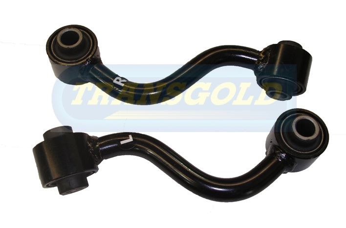 (LK) Nissan X-Trail 2007-On Rear Sway Bar Link Kit SK242 - Transgold | Universal Auto Spares