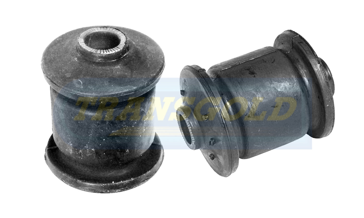 Rear Control Arm Inner Bush Kit Fits Volkswagen, Audi Transporter T4 (BK) SK2420 - Transgold | Universal Auto Spares