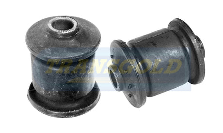 Rear Control Arm Inner Bush Kit Fits Volkswagen, Audi Transporter T4 (BK) SK2420 - Transgold | Universal Auto Spares
